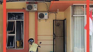 Rumah Premium area Gayamsari, Semarang, Luas 98 m2