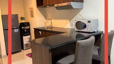 Penawaran Terbaik Apartemen Siap Huni Favorit di Semarang 1br, 43sqm