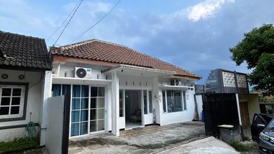 Promo Rumah di Ungaran, Semarang, LB 90m², Harga 875 Juta