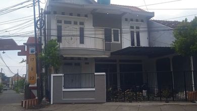 For Sale rumah Mewah di Pedurungan, Semarang - LT 164m²