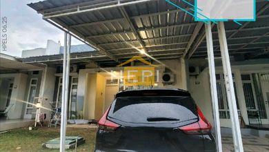 Rumah Mewah LT 120 m2, di Semarang Barat, Semarang