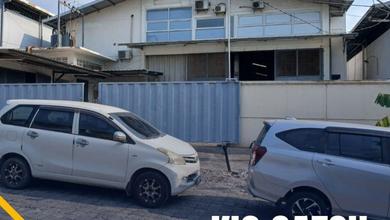 Disewakan Gudang di Kic Gatsu Ngaliyan Semarang