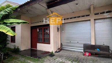 Rumah Modern di Semarang Barat, Semarang, Luas 250 m2