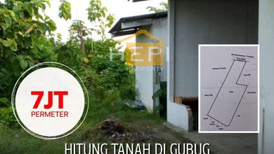 Kavling Prestisius Dijual di Gubug, Grobogan, Harga 22 Miliar