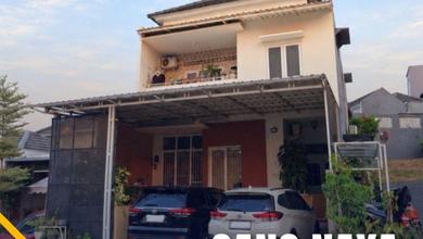 Dijual Rumah di Sang Naya, Mangunharjo Tembalang Semarang