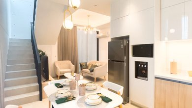 Rumah Idaman di Semarang Utara, Semarang,  KT, Harga 1,9 Miliar