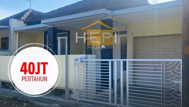 Sewa Rumah Favorit di Semarang Barat, Semarang, Harga Terjangkau