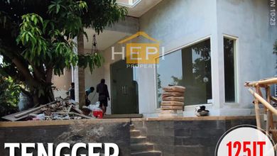  
 	
Sewa Rumah Lokasi Strategis dan Favorit Daerah Semarang