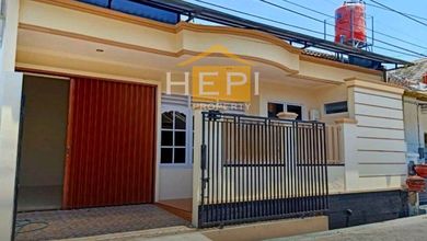 Rumah  Daerah Strategis Kawasan Tanah Mas