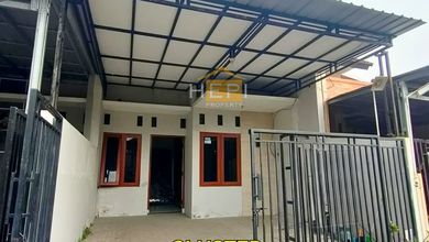 Rumah Minimalis area Tembalang, Semarang, LT 98 m2