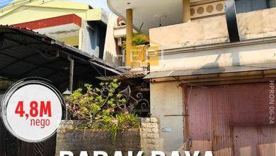 Jual Rumah 500 di Semarang Timur, Semarang