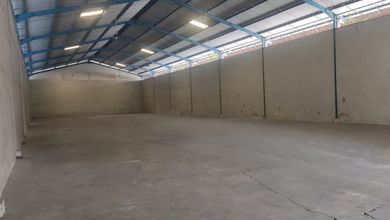 DIJUAL GUDANG LOKASI STRATEGIS DI GATOT SUBROTO SEMARANG