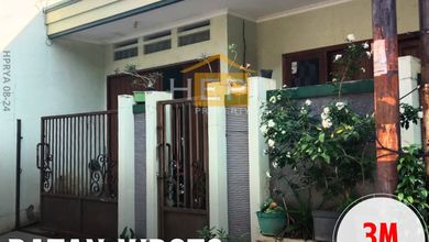 Kesempatan Langka, rumah Prestisius di Semarang Tengah, Semarang, LB 280m²