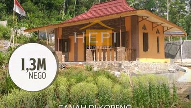 Kavling Prestisius Dijual di Salatiga, Salatiga, Harga 2,64 Triliun