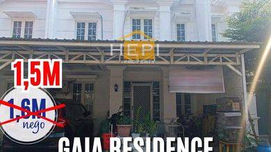 Jual Rumah Bagus Luas 84 m2 di Kedungmundu, Semarang