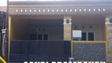 Rumah Favorit di Semarang Tengah, Semarang, 2 KT, Harga 1,2 Miliar