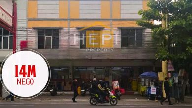 Kos Aktif Dan 90 Persen Terisi Tengah Kota