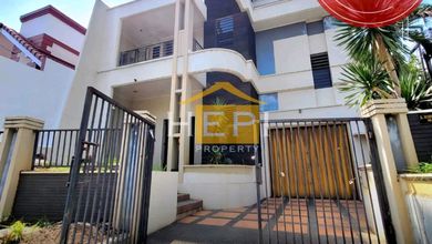Rumah Dijual di Semarang Barat, Semarang, LB 143m², Harga Terbaik!