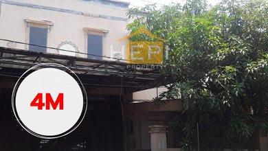 Dijual Gudang di Singa Pedurungan Semarang