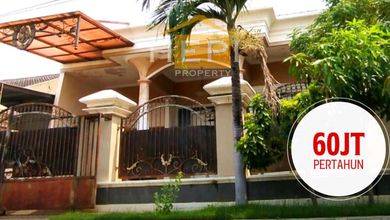 Rumah Mewah  Lokasi Strategis Daerah Semarang Barat