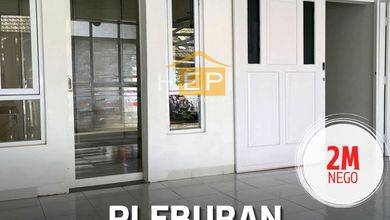 Rumah Premium Luas 158 Jual area Semarang Tengah, Semarang