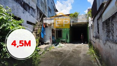 For Sale rumah Premium di Semarang Selatan, Semarang - LT 388m²