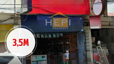 Dijual Ruko di Pekojan Semarang Tengah