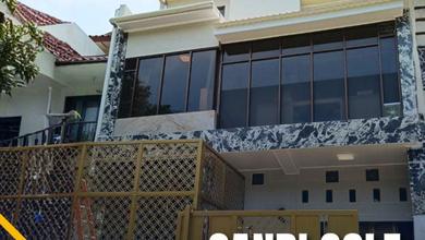 Rumah Area Luxury Semarang Selatan, Semarang - Harga Menarik 4,9 Miliar