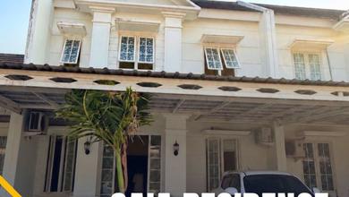 Disewakan Rumah di Gaia Residence Tembalang Semarang