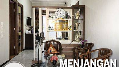 Jual Rumah Eksklusif LT 234 m2 Area Pedurungan, Semarang