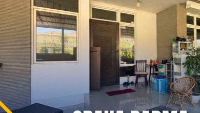 Dijual Rumah di Graha Padma Semarang Barat