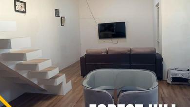 Rumah Sewaan Murah di BSB City, Semarang, 2 KT, Harga 40 Juta /tahun