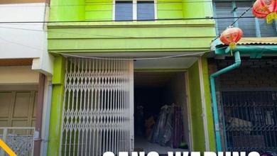 Dijual Rumah Siap Hunidi Perum Bumi Wates Damaingaliyan Semarang