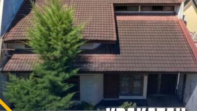 Rumah Dijual di Semarang Timur, Semarang, LB 195m², Harga Kompetitif!