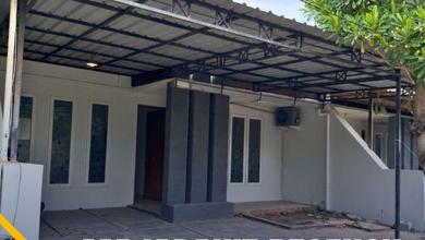 Dijual Rumah di Majapahit Regency Pedurungan Semarang