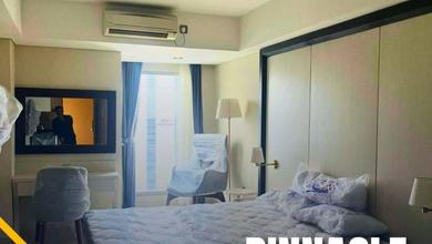Apartemen Nyaman Dijual Cepat di Semarang Tengah, Semarang, Harga Menarik!