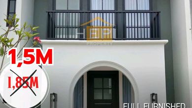 Kesempatan Rumah di Semarang Barat, Semarang, LB 69m², Harga 1,5 Miliar
