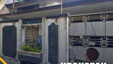 Dijual Rumah di Krakatau Semarang Timur