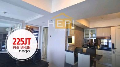 Apartemen Minimalis Harga Murah, Lokasi Semarang Tengah, Semarang