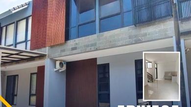 Dijual Rumah Minimalis Modern 2Lt Adivasa Tengah Kota Semarang