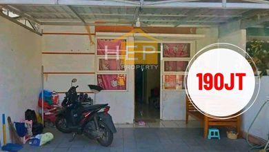 Jual Rumah Murah di Mranggen, Demak, 2 KT, Penawaran Terbaik