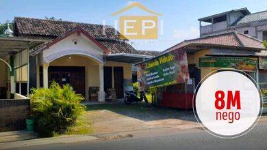 Rumah Eksklusif Luas 2455 m2, area Semarang Selatan, Semarang