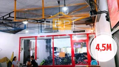 Ruko For Sale Strategis di Semarang Tengah – Cocok untuk Bisnis