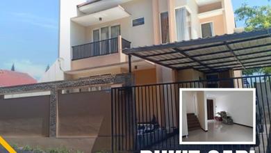 Dijual Rumah Minimalis 2 Lantai Bukit Saridekat Tol Tembalang Semarang