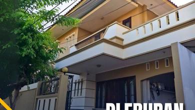Dijual Rumah Semi Furnishdi Pleburan/Singosari Semarang Tengah.kota