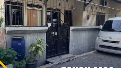 Dijual Rumah di Tanah Mas Semarang Utaraluas Tanah 100 M²Luas Bangunan 90 M²Kamar Tidur 2Kamar Mandi 2Listrik 2200 Wattair Artetis + Pdamsertifikat Hmhadap Selatanharga 550Jt Negohubungi : Winny0812xxxxxxxxHepiproperty #Hepipropertysemarang #Jualanprop