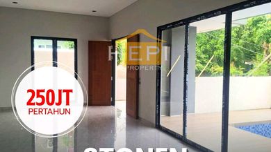 Sewa Rumah Terbaik di Semarang Selatan, Semarang, Harga Terjangkau