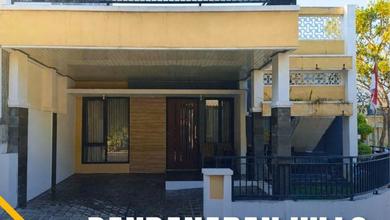 Dijual Rumah di Pandanaran Hills Tembalang Semarang
