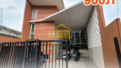 Dijual Kost di Sendangmulyo Semarang