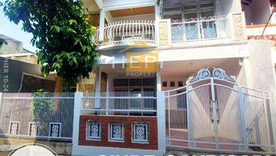 Rumah Modern LT 144 Jual area Candisari, Semarang